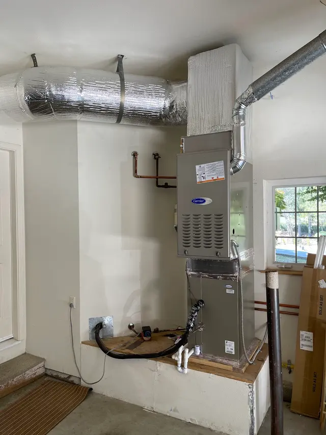 GenXPro Heating & Air Conditioning,Inc — photo from the business 4