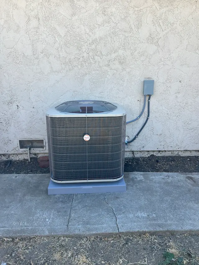 GenXPro Heating & Air Conditioning,Inc — photo from the business 2