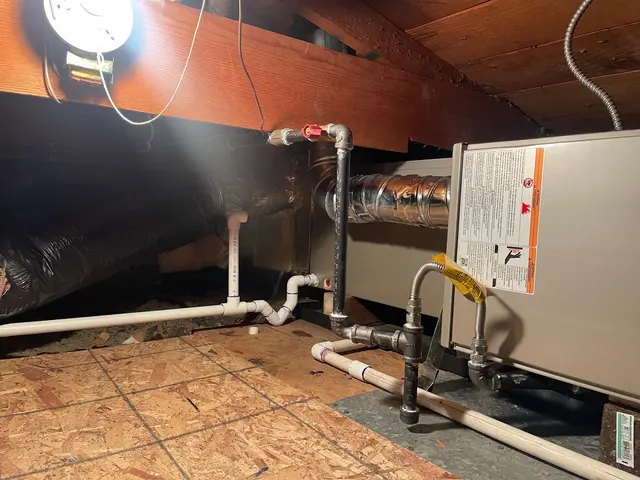 GenXPro Heating & Air Conditioning,Inc — photo from the business 9