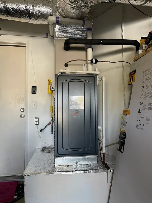 GenXPro Heating & Air Conditioning,Inc — photo from the business 5