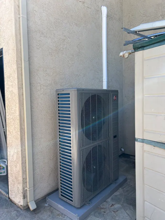 GenXPro Heating & Air Conditioning,Inc — photo from the business 3