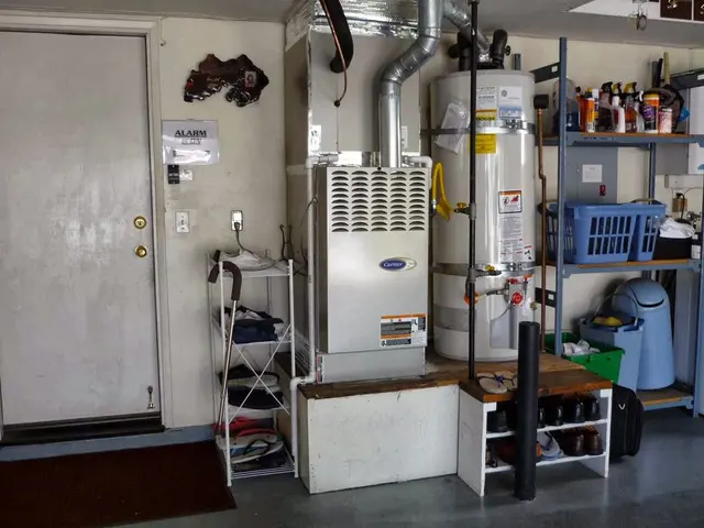 California Heating & Cooling — photo from the business 1