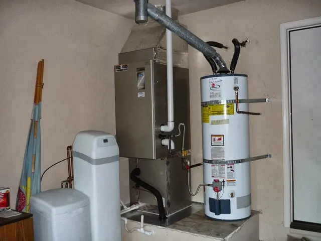 California Heating & Cooling — photo from the business 8