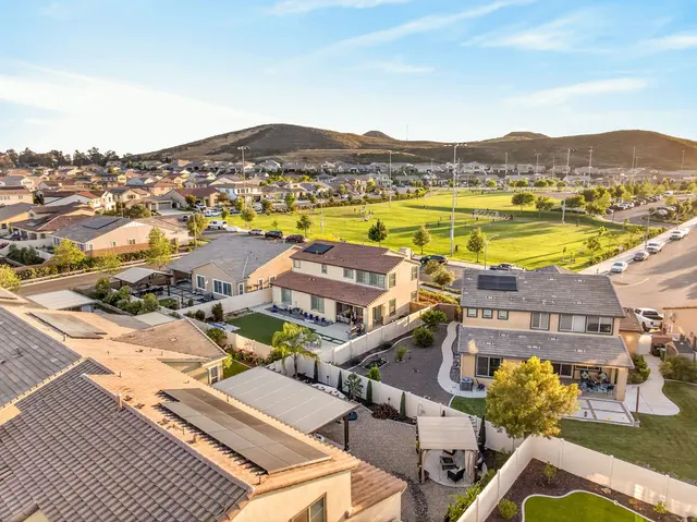 Christian Rios | Real Estate Agent in Menifee CA — photo from the business 8