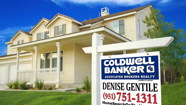 Denise Gentile Realtor — photo from the business 9