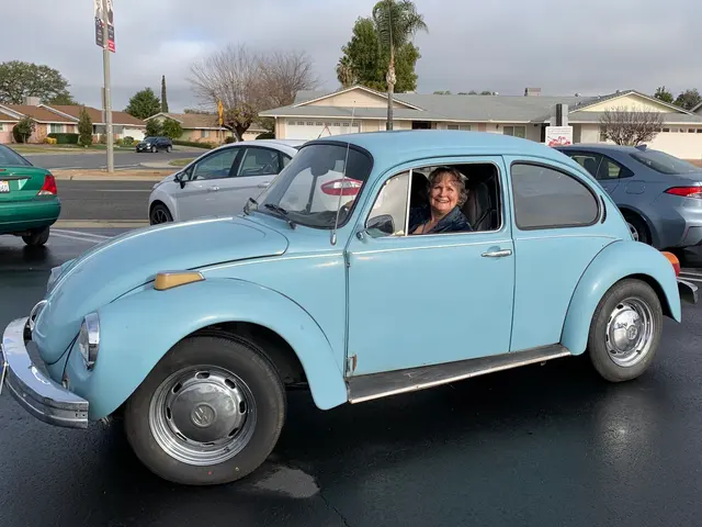 Vicki Carpenter — customer photo 9