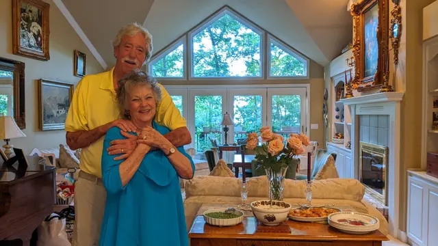 Vicki Carpenter — customer photo 7