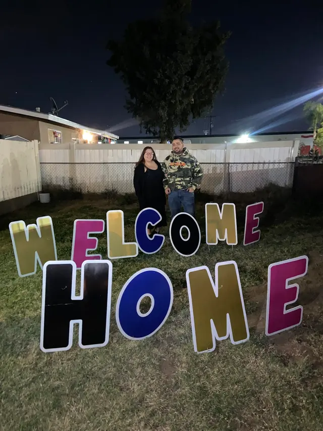 Angelica Palacios - Realtor - VAAMO Realty — customer photo 12
