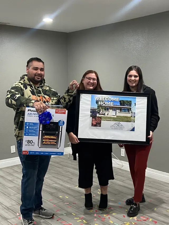 Angelica Palacios - Realtor - VAAMO Realty — customer photo 6