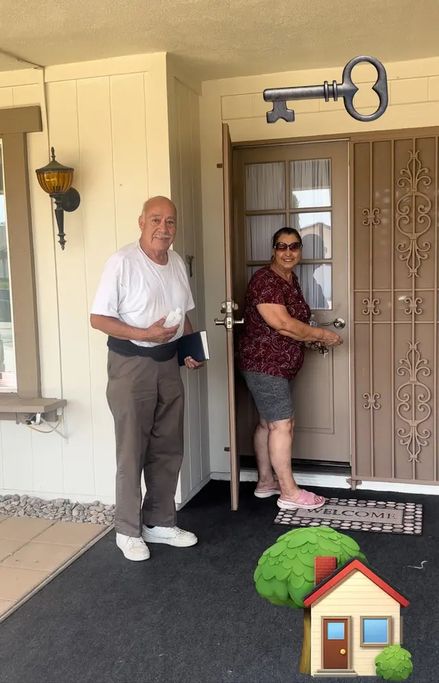 Angelica Palacios - Realtor - VAAMO Realty — customer photo 11