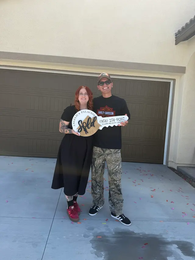 Angelica Palacios - Realtor - VAAMO Realty — customer photo 9