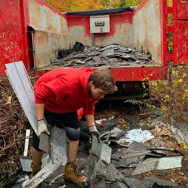 Junk King Columbus — photo from the business 7