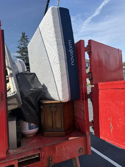 Junk King Columbus — photo from the business 6