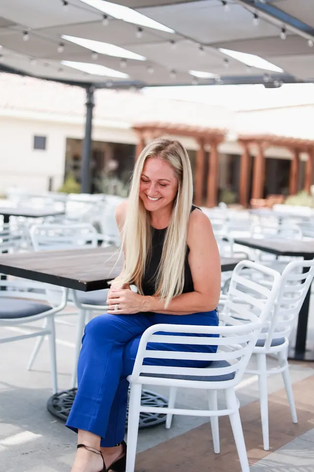 Melissa Flanders - Realtor Coldwell Banker — photo from the business 2