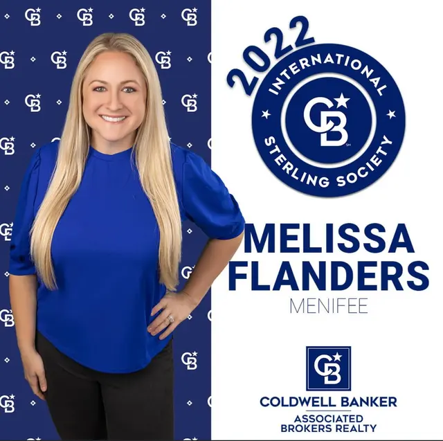 Melissa Flanders - Realtor Coldwell Banker — photo from the business 9
