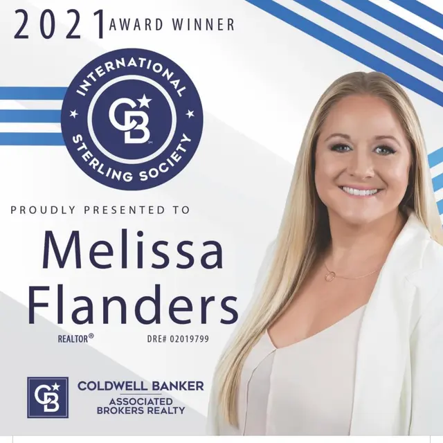 Melissa Flanders - Realtor Coldwell Banker — photo from the business 7