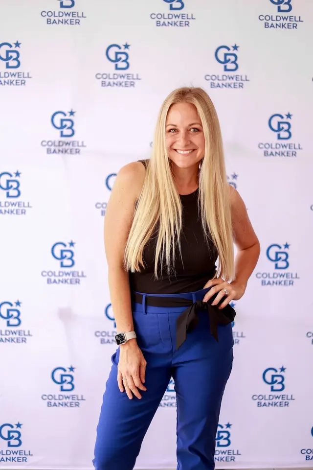 Melissa Flanders - Realtor Coldwell Banker — photo from the business 5