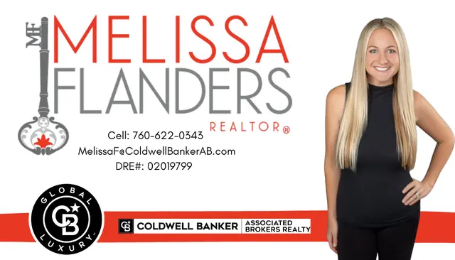 Melissa Flanders - Realtor Coldwell Banker — photo from the business 6
