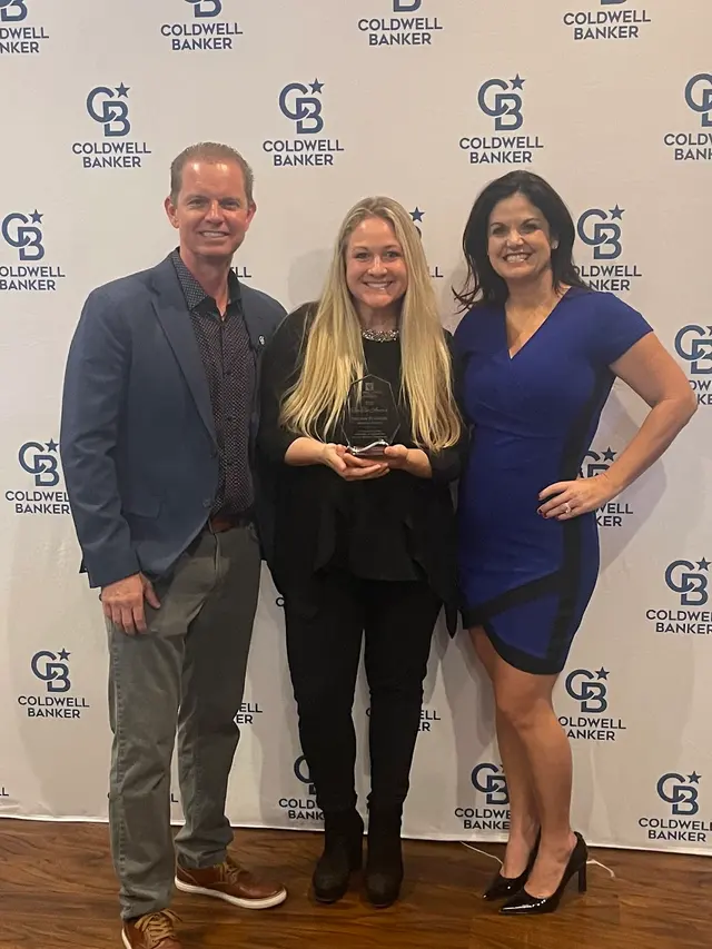 Melissa Flanders - Realtor Coldwell Banker — photo from the business 4
