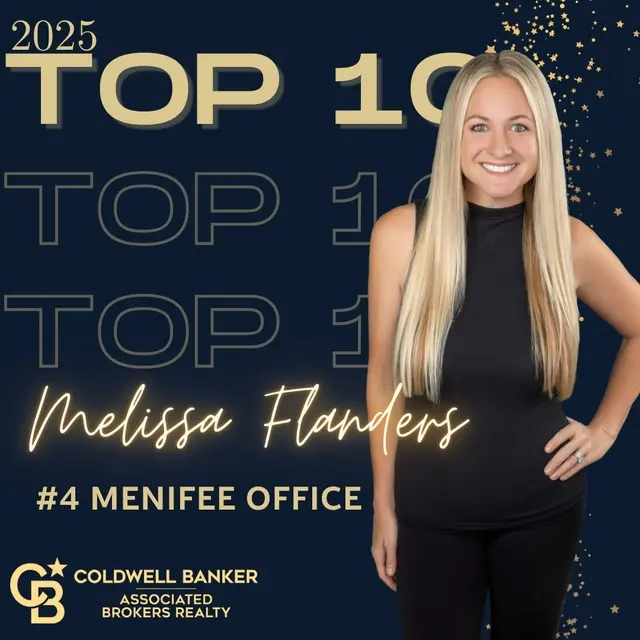Melissa Flanders - Realtor Coldwell Banker — photo from the business 10