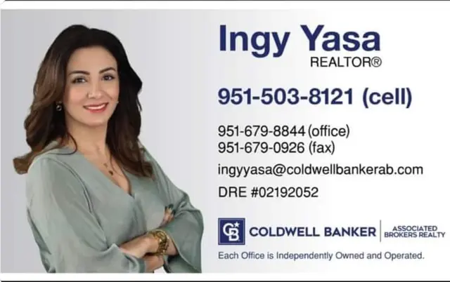 Ingy Yasa Realtor — customer photo 2