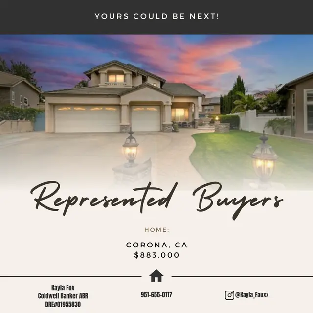 Kayla Fox | Realtor — photo from the business 11