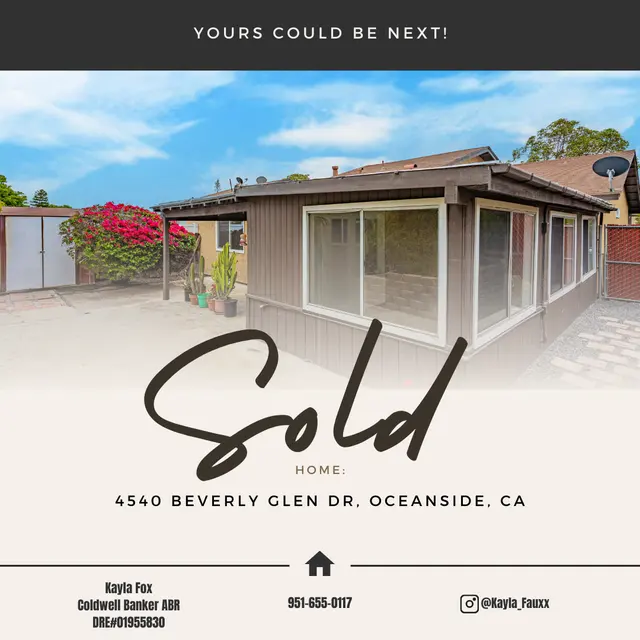 Kayla Fox | Realtor — photo from the business 9