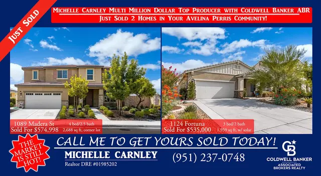 Michelle Carnley Realtor — photo from the business 9
