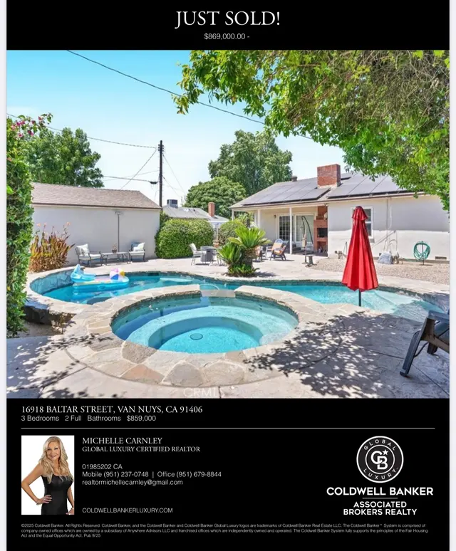 Michelle Carnley Realtor — photo from the business 8