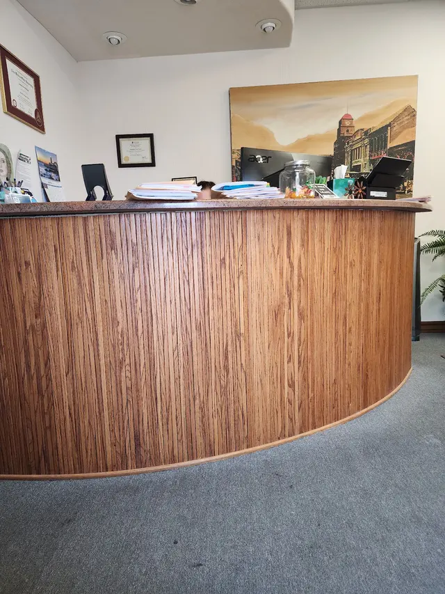 Misdemeanors and traffic tickets, Attorney Mark Gemoets Law Office — customer photo 1