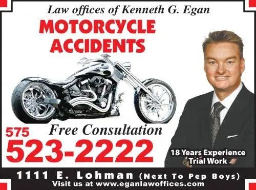 Kenneth G. Egan Law Office — photo from the business 8