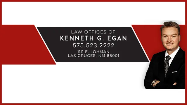 Kenneth G. Egan Law Office — photo from the business 7