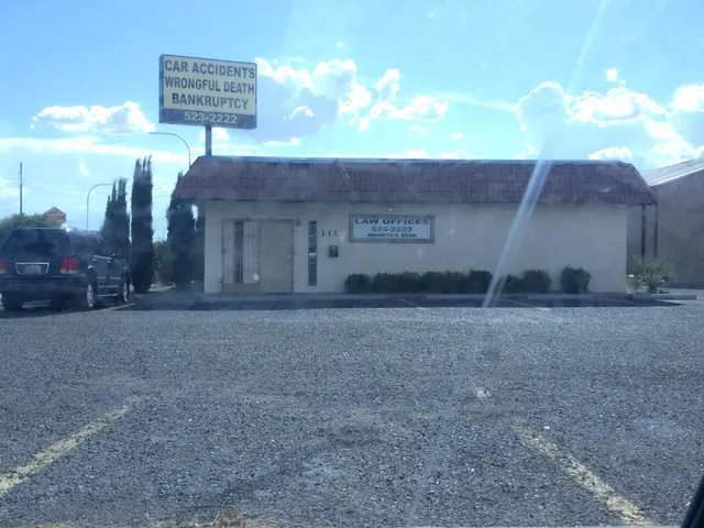 Kenneth G. Egan Law Office — customer photo 4