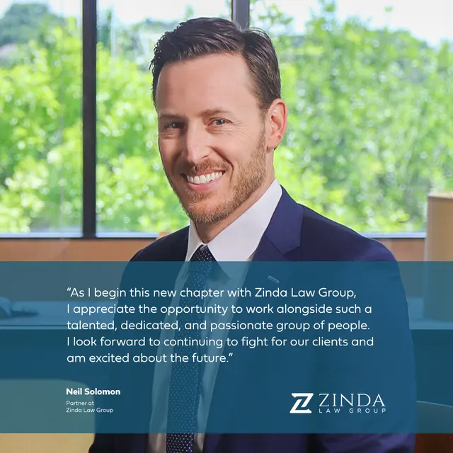 Zinda Law Group — photo from the business 4