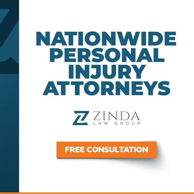 Zinda Law Group — photo from the business 12