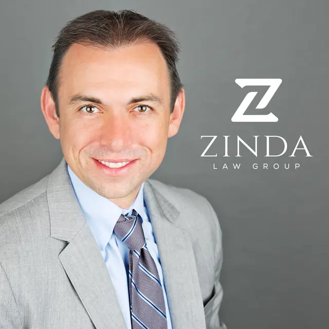 Zinda Law Group — photo from the business 1