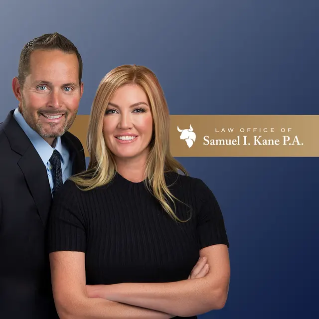 Kane Personal Injury — photo from the business 1