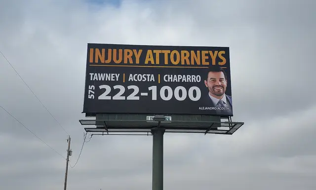 Tawney, Acosta & Chaparro P.C. — photo from the business 9