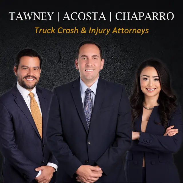 Tawney, Acosta & Chaparro P.C. — photo from the business 1