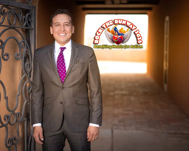 Israel Chávez, Attorney at Law — photo from the business 3