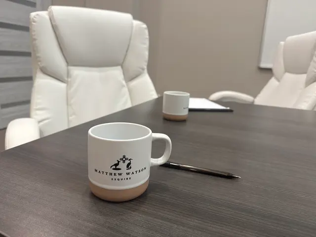 Matthew Watson Civil Law Attorney LLC — customer photo 1