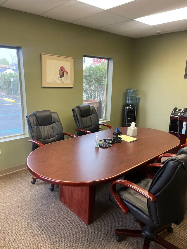 Ruhmann Law Firm - The Peoples Las Cruces Injury Lawyer — photo from the business 8