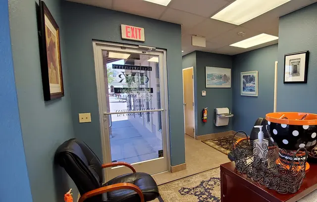 Ruhmann Law Firm - The Peoples Las Cruces Injury Lawyer — photo from the business 2