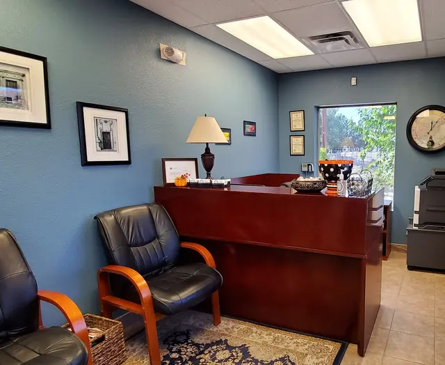 Ruhmann Law Firm - The Peoples Las Cruces Injury Lawyer — photo from the business 9