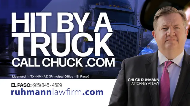 Ruhmann Law Firm - The Peoples Las Cruces Injury Lawyer — photo from the business 11