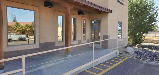 Ruhmann Law Firm - The Peoples Las Cruces Injury Lawyer — photo from the business 7