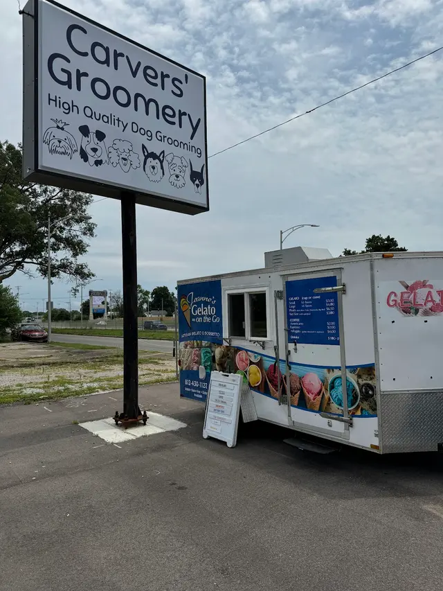Carvers' Groomery — photo from the business 3