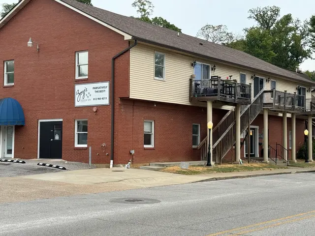Zozo's Doggie Spa — photo from the business 4