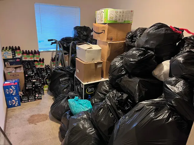 Fire Dawgs Junk Removal Columbus — customer photo 5