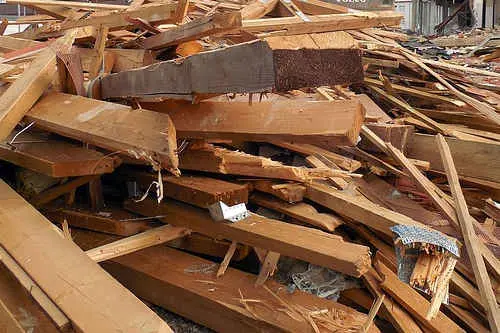 Fire Dawgs Junk Removal Columbus — photo from the business 10